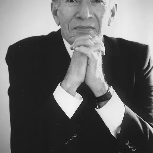 Tulio Cuevas Romero
