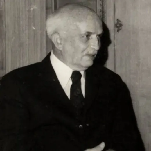 Jorge del Prado Chávez