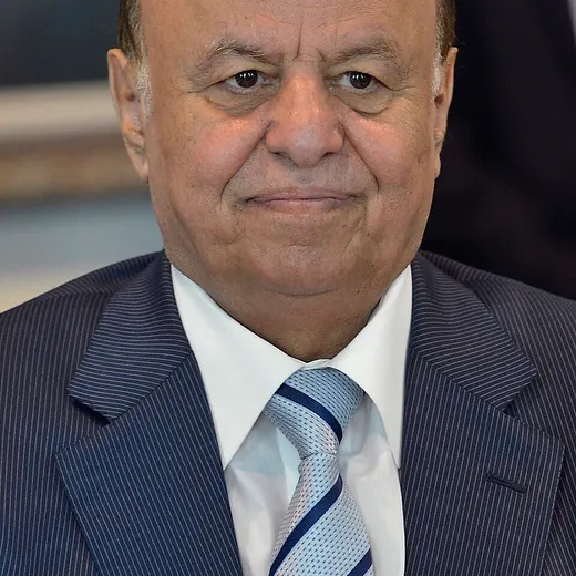 Abd Rabbuh Mansur al-Hadi