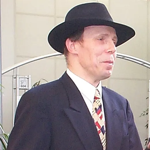Gunther von Hagens