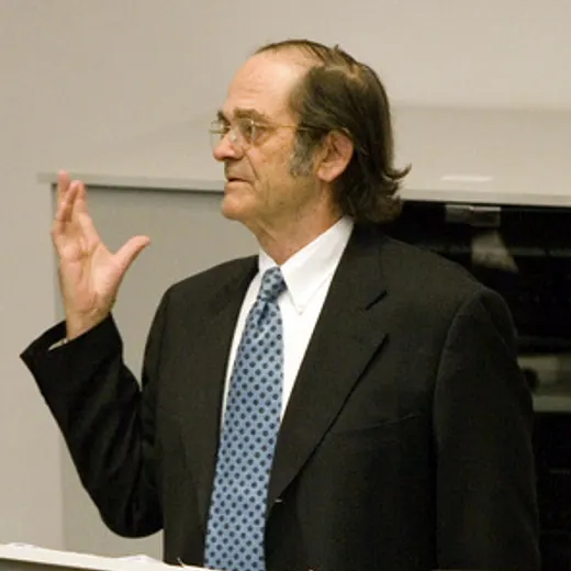 Giovanni Arrighi