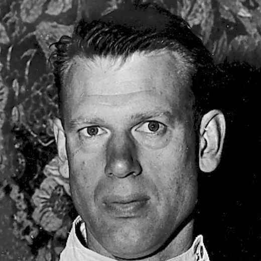 Per Carleson