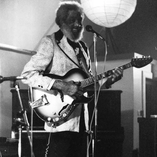 Slim Gaillard
