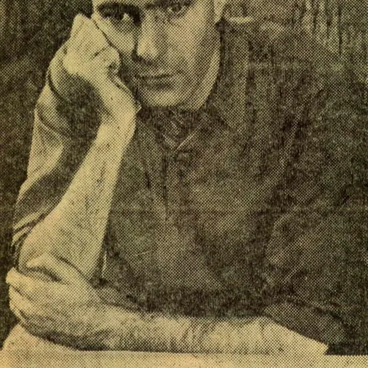 Nemesio Antúnez