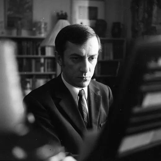 Imre Antal