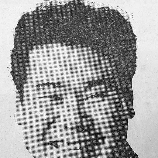 Kiyoshi Atsumi