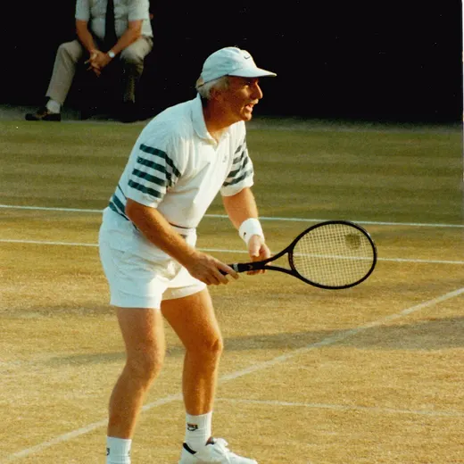 Bob Carmichael