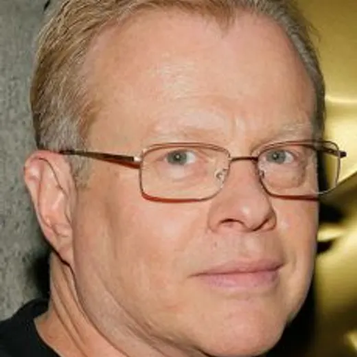 Greg Cannom
