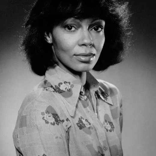 Carole Cole
