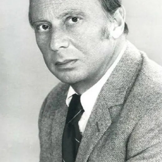 Norman Fell