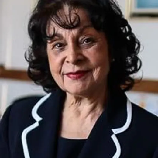 Raquel Blandón