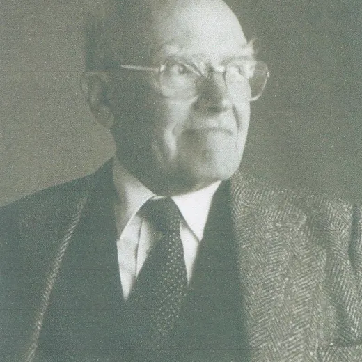 Eladio Dieste