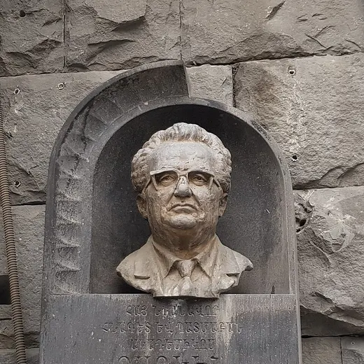 Babken Arakelyan