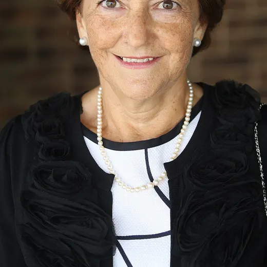 Ana María Barber