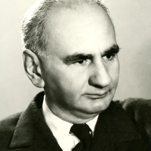 Geo Bogza