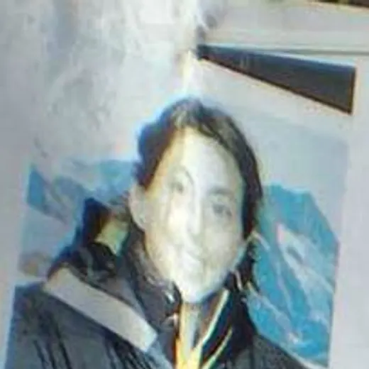 Cristina Castagna (montañista)