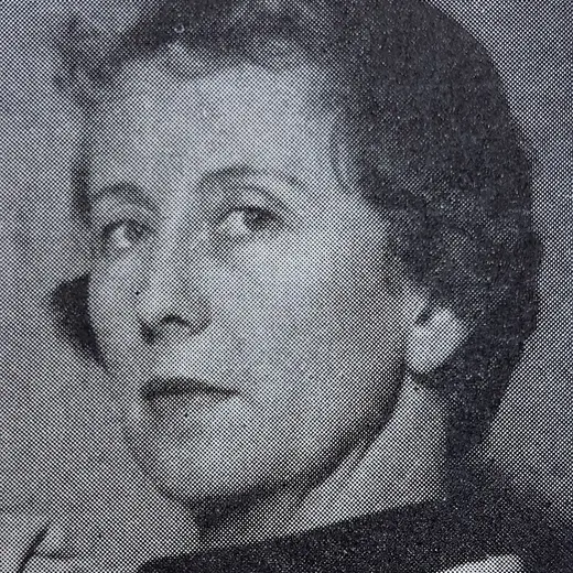 Gunnvor Advocaat