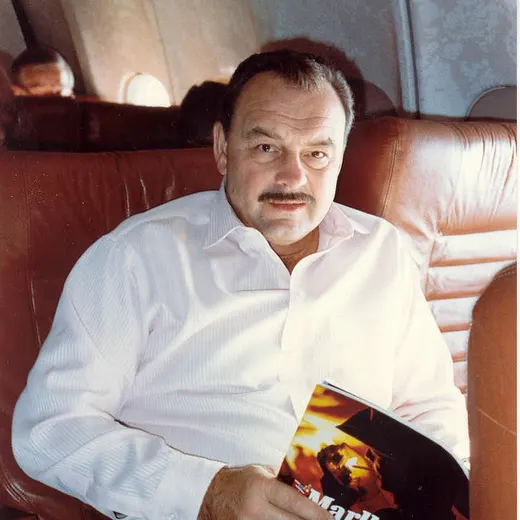 Dick Butkus