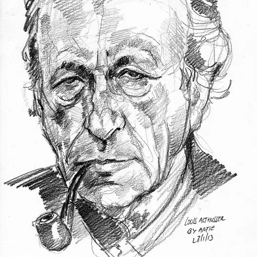 Louis Althusser