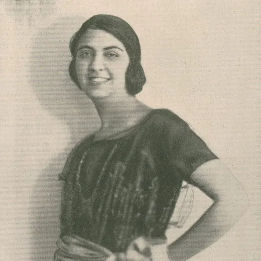 Fernanda de Castro
