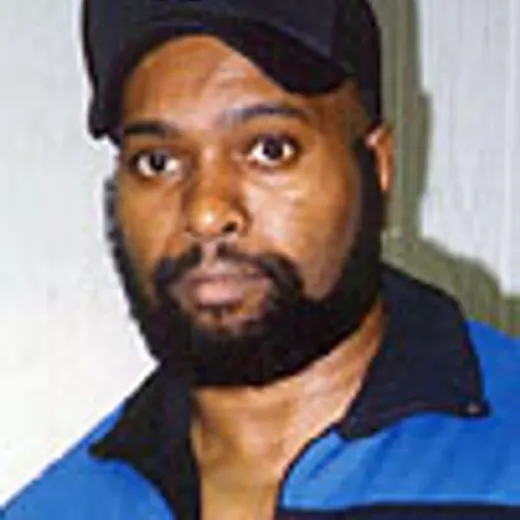 Allen Coage
