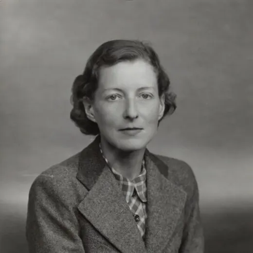 Frances Donaldson
