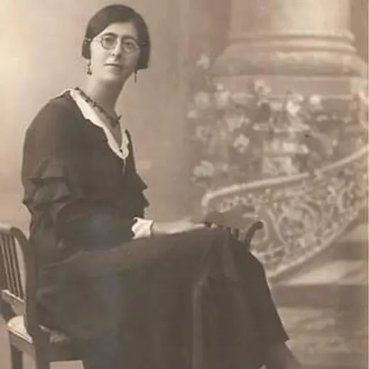 Zulaija Al-Shahabi
