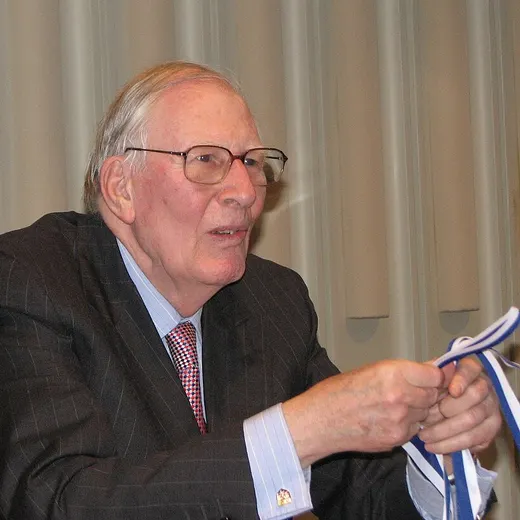 Roger Bannister