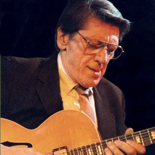Tal Farlow