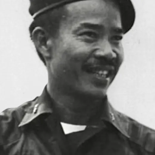 Nguyễn Chánh Thi