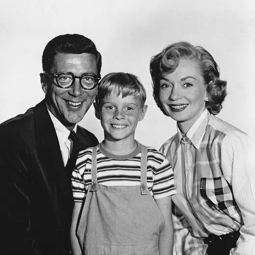 Herbert Anderson