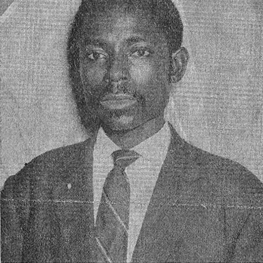 André Bo-Boliko Lokonga
