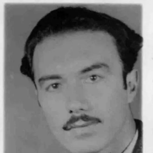 Gonzalo Drago