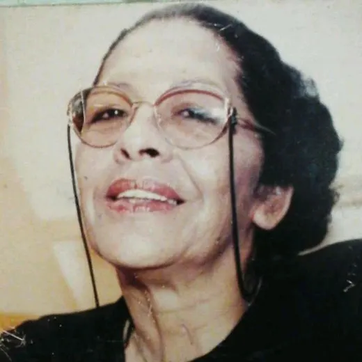 Mónica Carranza