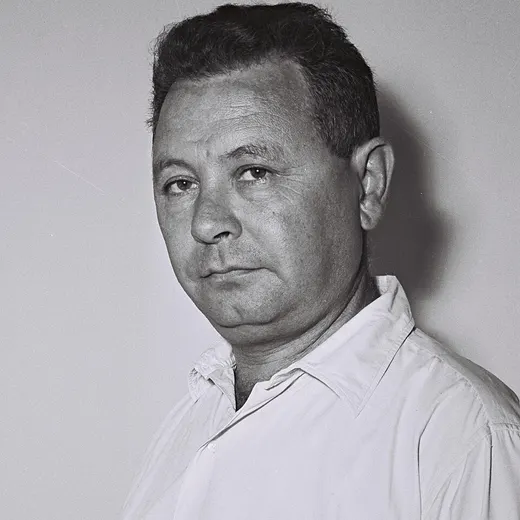 Moshe Carmel