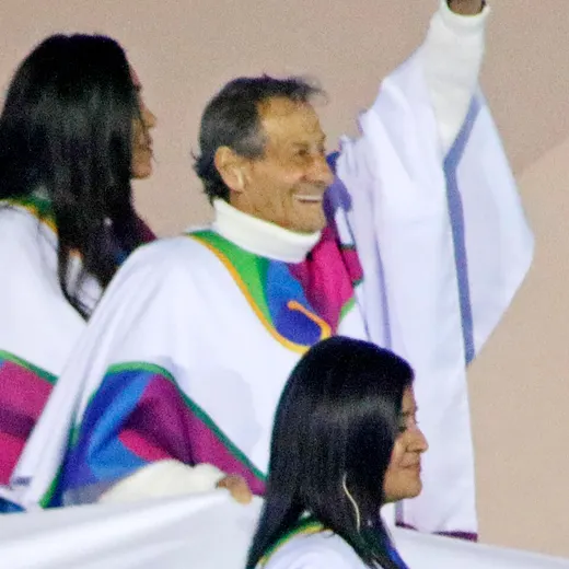 Roberto Abugattás