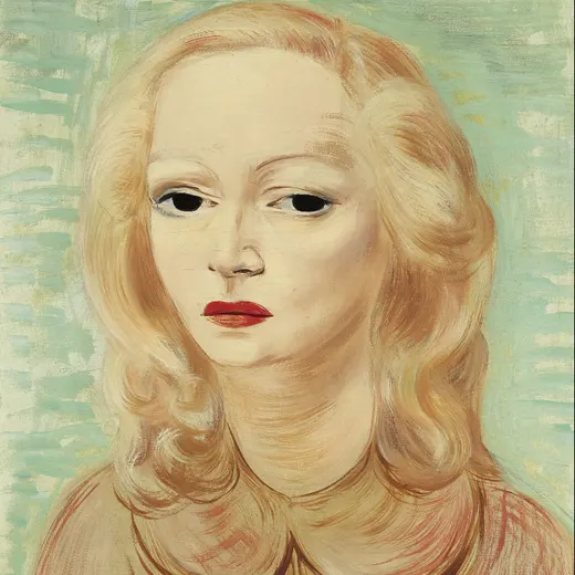 Eva Busch