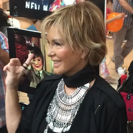 Filiz Akın