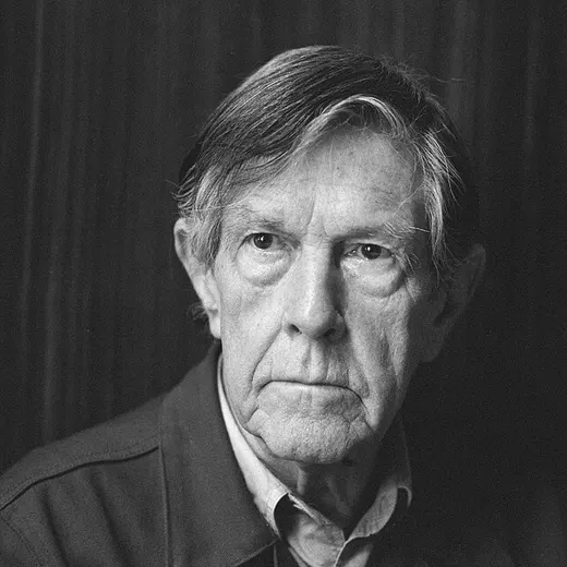 John Cage