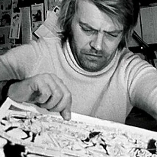 Franco Bonvicini