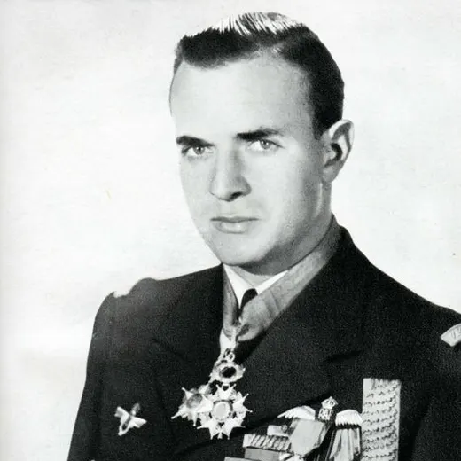 Pierre Clostermann