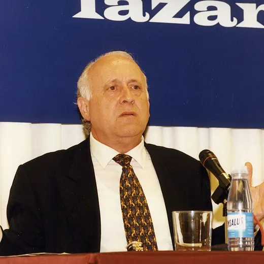 Xabier Arzalluz