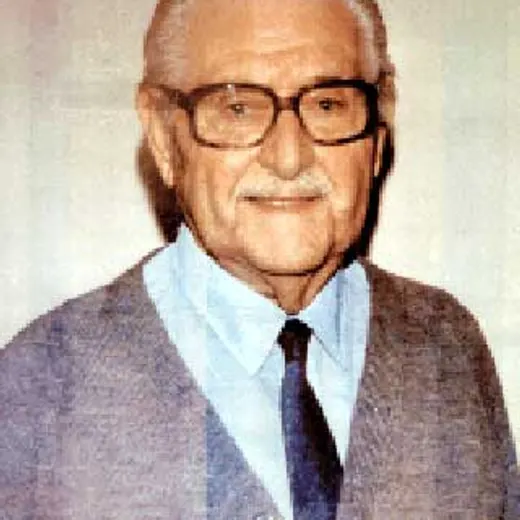 Juan Carlos Ceriani