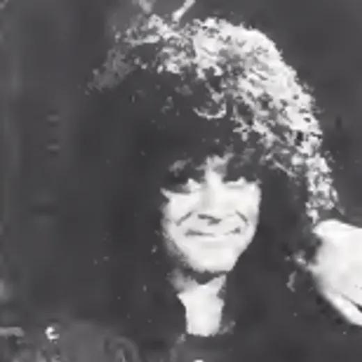 Eric Carr