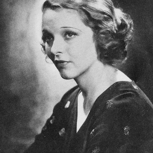 Sally Blane