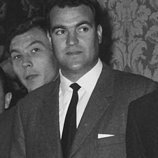Antonio Betancort