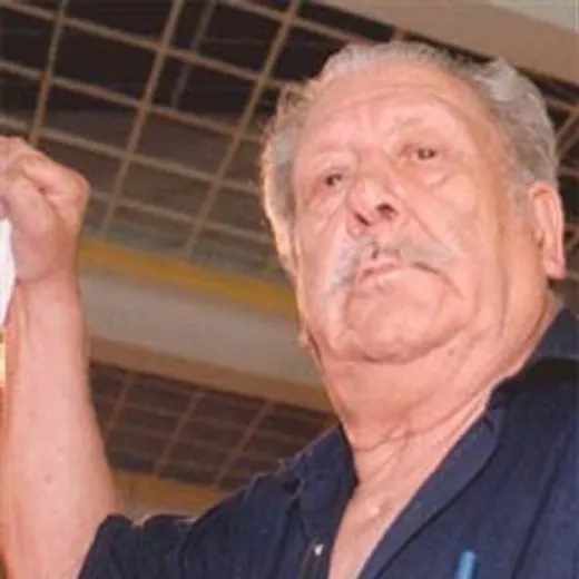 Marcelo Berbel