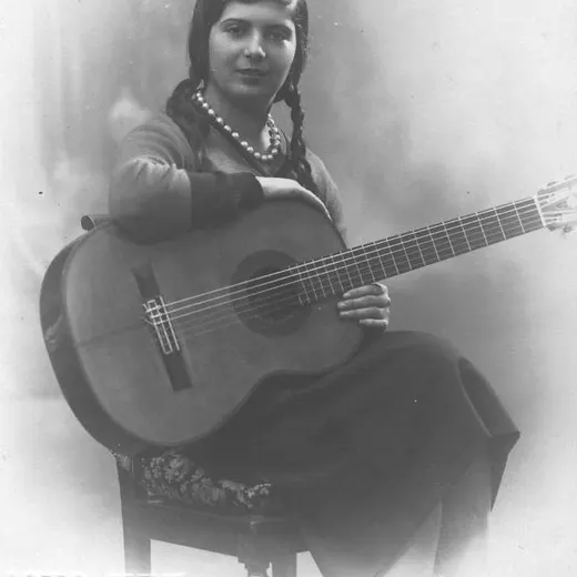 Lalyta Almirón