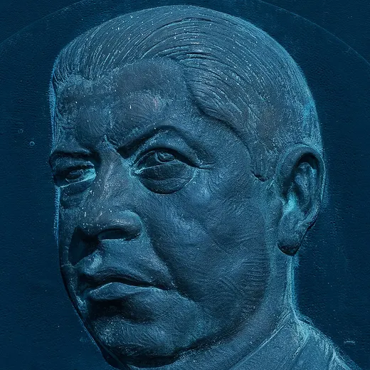Donato G. Alarcón Martínez