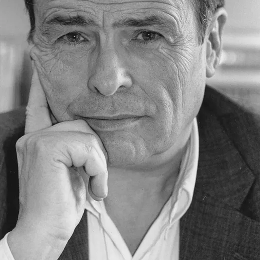 Pierre Bourdieu